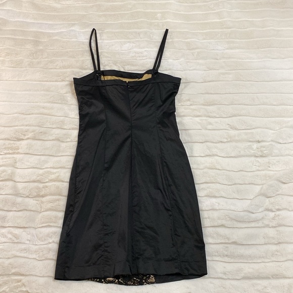 90s era Bebe dress - Picture 5 of 9